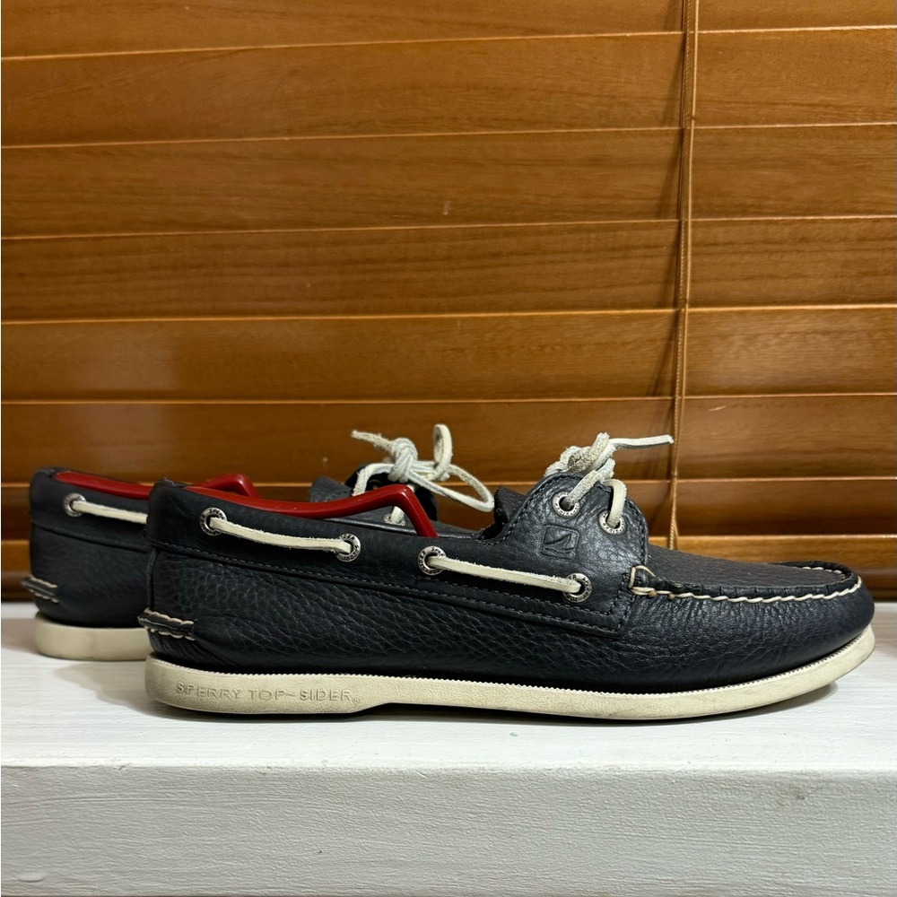 Sperry Top Sider